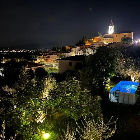 Apartamento Calolivo Garda Dream Prestige Calmasino